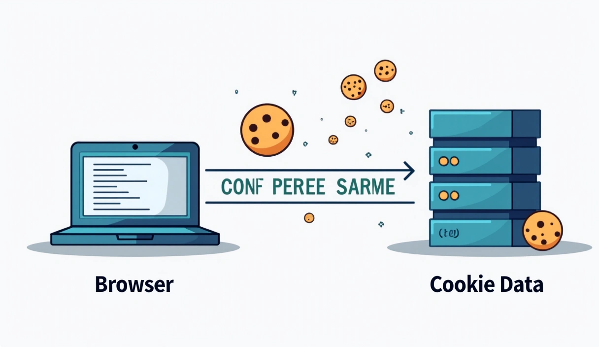 Επεξήγηση των cookies και της λειτουργίας τους